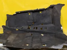 Покрытие напольное Nissan Qashqai
