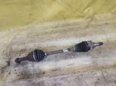 Полуось Ford Fiesta