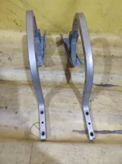 Петля крышки багажника Toyota Camry