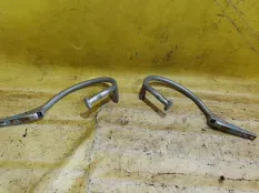 Петля крышки багажника Mercedes C