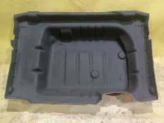 Пол багажника Mercedes E