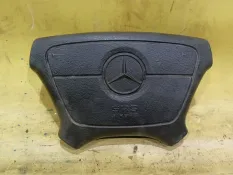 Подушка безопасности в рулевое колесо Mercedes E