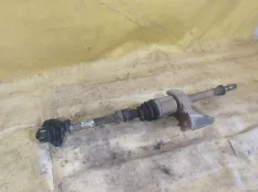 Полуось Nissan Qashqai