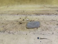 Повторитель на крыло Renault Logan