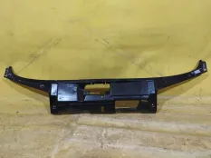 Панель Skoda Fabia
