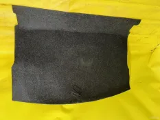 Пол багажника Nissan Qashqai