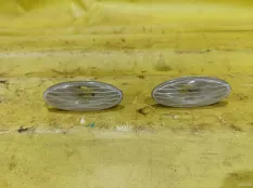 Повторитель на крыло Nissan Qashqai