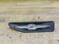 Повторитель на крыло Kia Rio