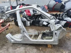 Боковина Nissan Juke