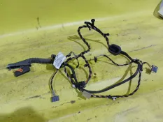 Проводка двери Volkswagen Polo 5