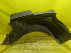 Подкрылок KamAZ 5490