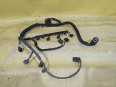 Проводка ДВС Volkswagen Polo
