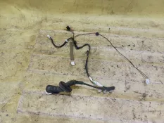 Проводка Toyota RAV4