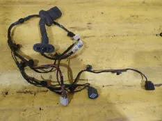 Проводка двери Mitsubishi Lancer 10