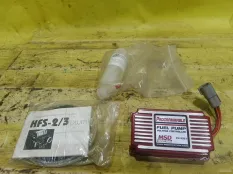 Усилитель топливного насоса HFS