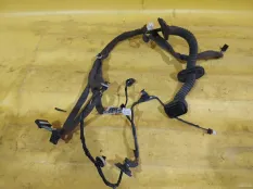 Проводка двери Renault Fluence