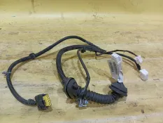 Проводка двери Nissan Qashqai