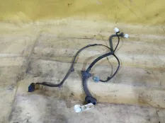 Проводка двери Nissan Qashqai