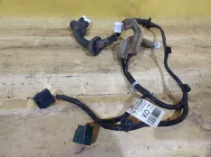 Проводка двери Nissan Juke