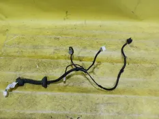 Проводка двери Nissan Qashqai