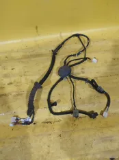 Проводка двери Nissan Qashqai