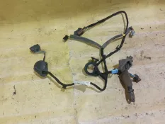 Проводка двери Volvo S60
