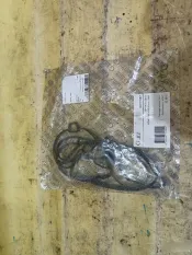 Прокладка клапанной крышки Opel Astra J
