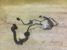 Проводка Renault Megane 3
