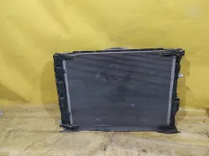 Кассета радиаторов Mercedes GLC