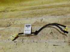 Проводка Nissan Qashqai
