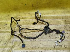 Проводка Nissan Qashqai