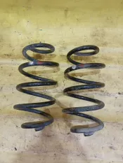 Пружина Nissan Juke