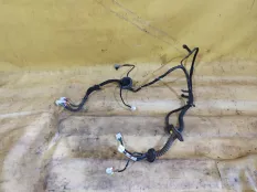 Проводка двери Nissan Qashqai