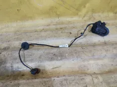 Проводка коса Ford Fiesta