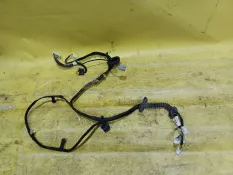 Проводка двери Nissan Qashqai