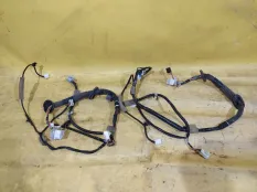 Проводка коса двери Subaru XV