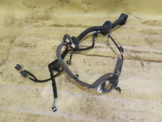 Проводка Renault Megane 3