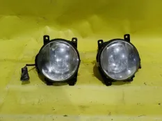ПТФ LED Toyota Land Cruiser