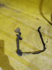 Проводка двери Mitsubishi Lancer