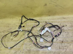 Проводка Toyota RAV4