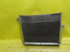 Радиатор кондиционера Mercedes M