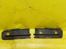 Решетка бампера Skoda Kodiaq