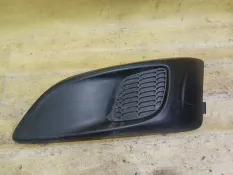 Решетка бампера Chevrolet Aveo