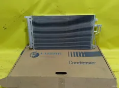 Радиатор кондиционера Hyundai ix35