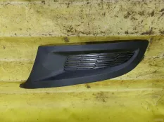 Решетка бампера Volkswagen Polo