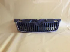 Решетка радиатора Skoda Fabia 2