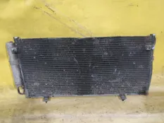 Радиатор кондиционера Subaru Impreza