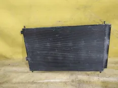 Радиатор кондиционера Toyota RAV4