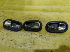 Ручка двери внутренняя Renault Duster
