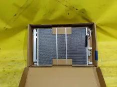 Радиатор кондиционера Kia Sportage